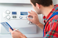 free Penmynydd gas safe engineer quotes