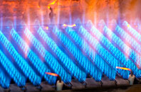 Penmynydd gas fired boilers